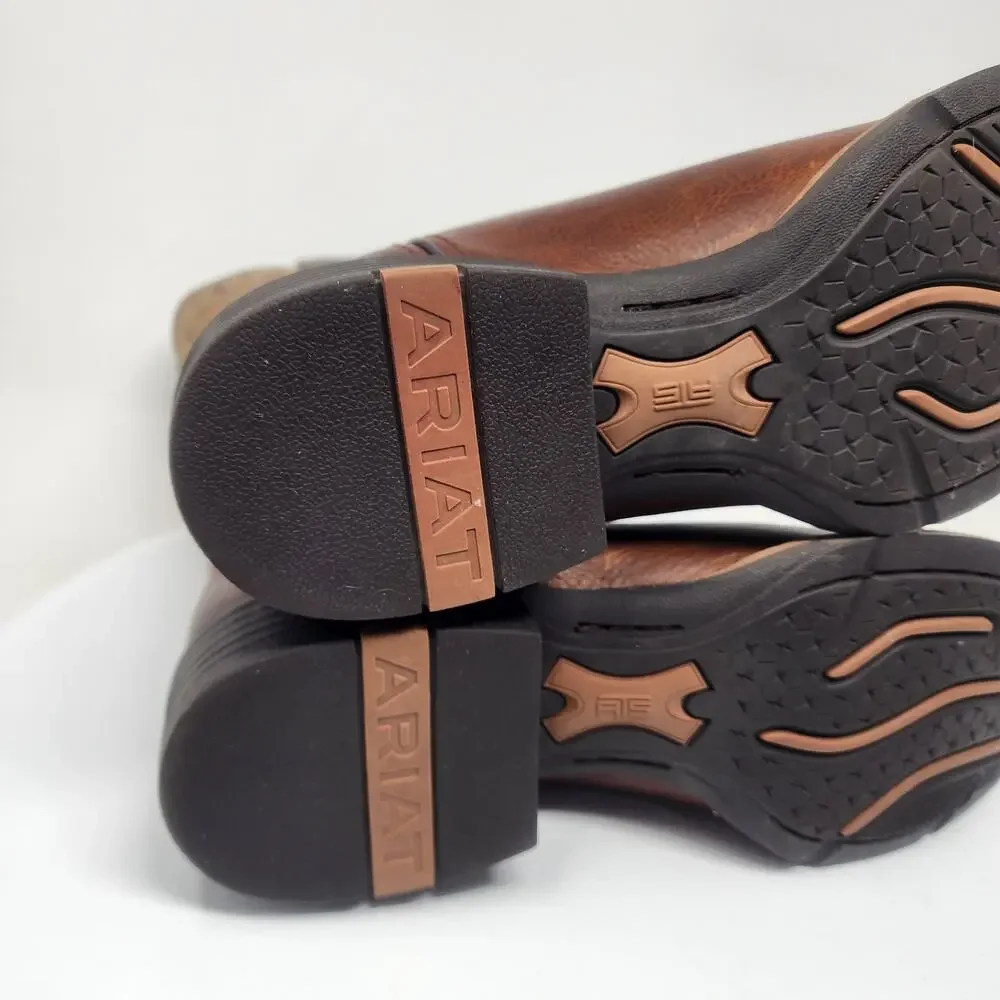 Ariat sport stratten